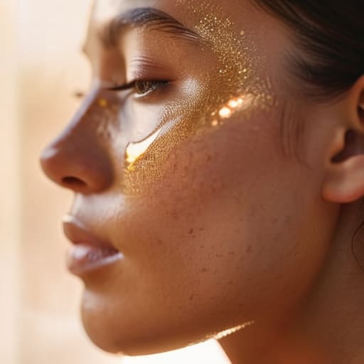 Finding Your Own Rhythm in skincare.