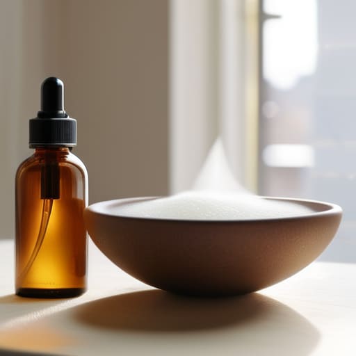 Finding Your Own Rhythm with skincare.