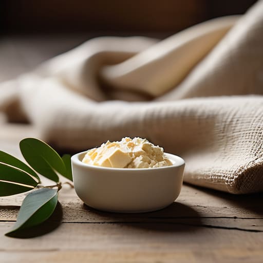 Finding Your Peace in Simplicity with Shea.