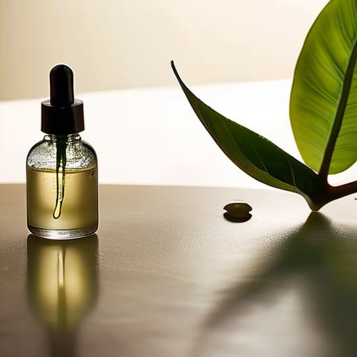 Finding Your Rhythm with skincare basics.