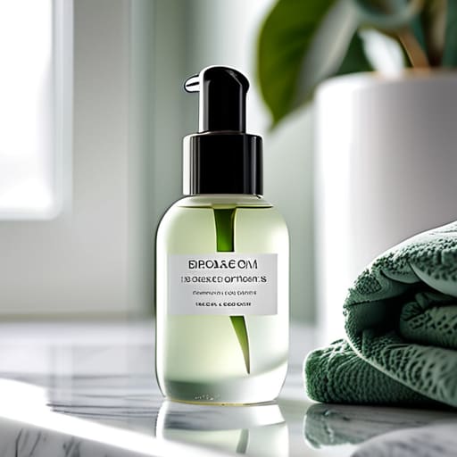 Finding Your Rhythm with gentle skincare.