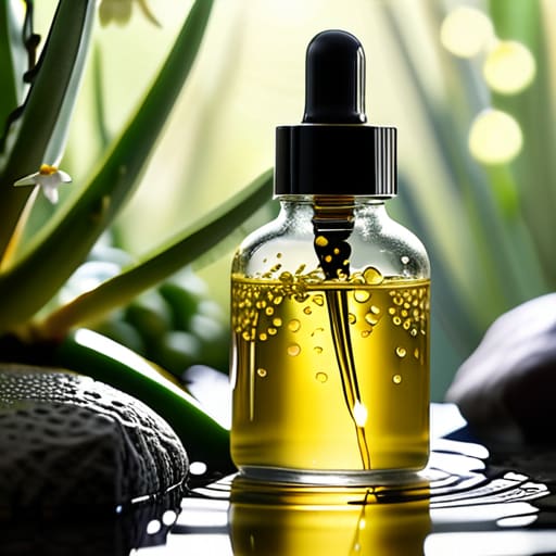 Finding Your Rhythm with natural skincare.