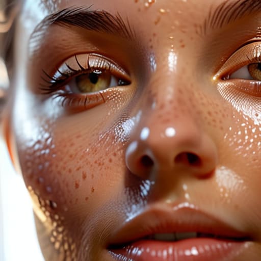 Finding Your Rhythm with minimalist skincare.