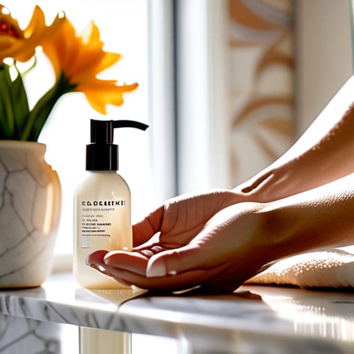 Finding Your Rhythm with daily skincare routines.