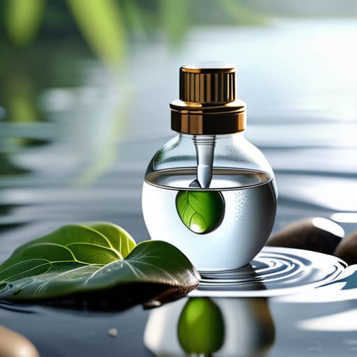 Finding Your Rhythm with minimalist skincare.