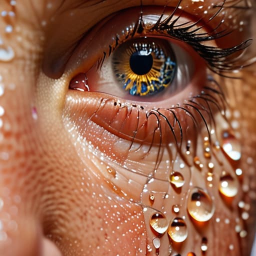 Finding Your Rhythm with healthy skin.