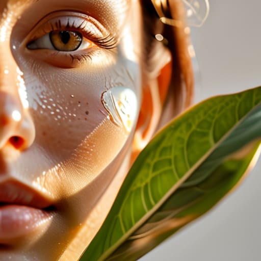 Finding Your Rhythm with skin care consistency.