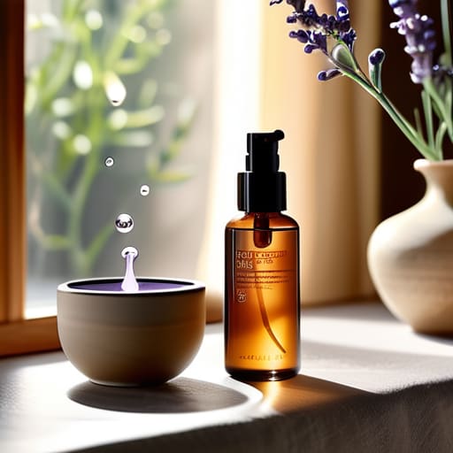 Finding Your Rhythm with skin detox.