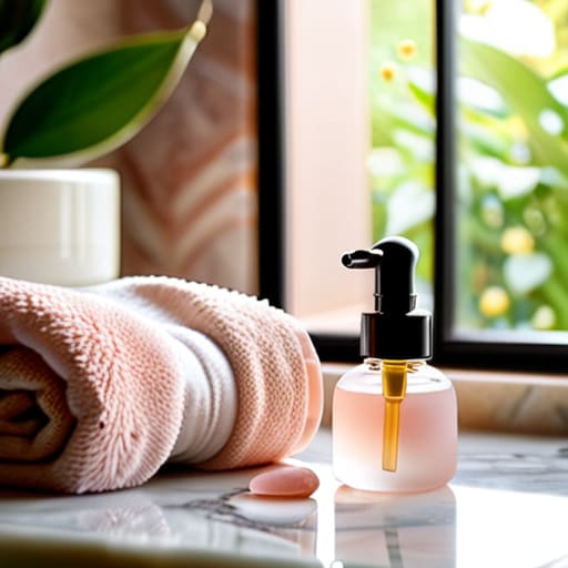 Finding Your Rhythm with skincare tools.
