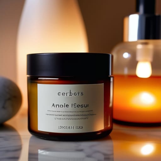 Finding Your Rhythm with skincare routines.