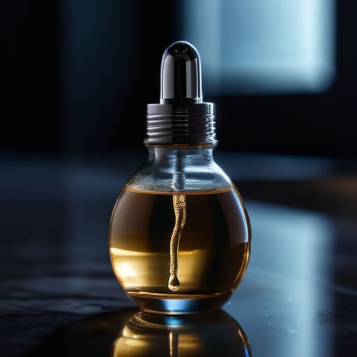 Finding Your Rhythm with nighttime skin hydration.