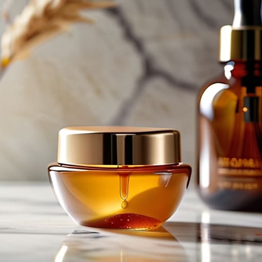 Finding Your Rhythm with consistent skincare.