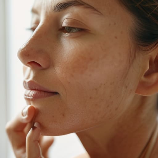 Finding Your Rhythm with healthy skincare.