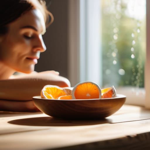 Finding Your Rhythm with consistent skincare.