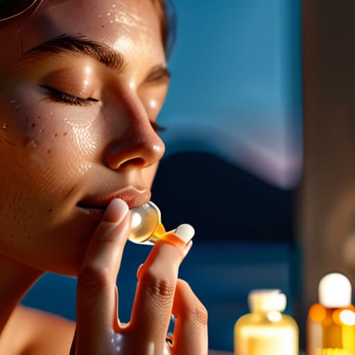 Finding Your Rhythm with skin cycling.