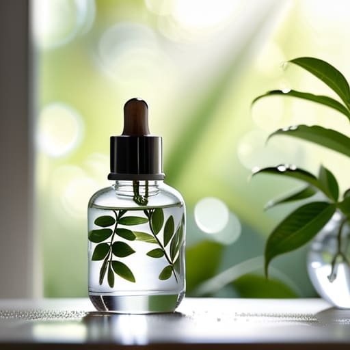Finding Your Rhythm with oily skin care.
