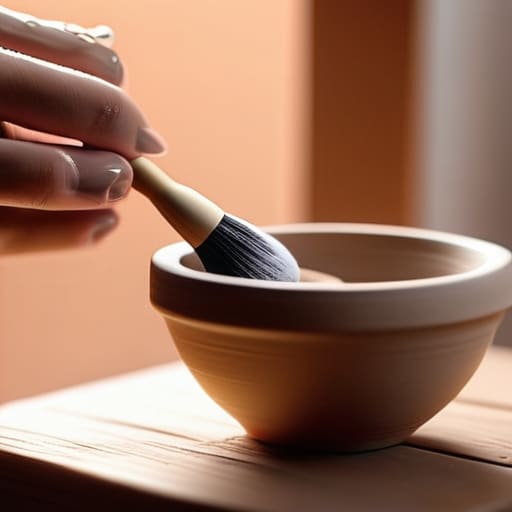 Finding Your Rhythm with Clay skincare.