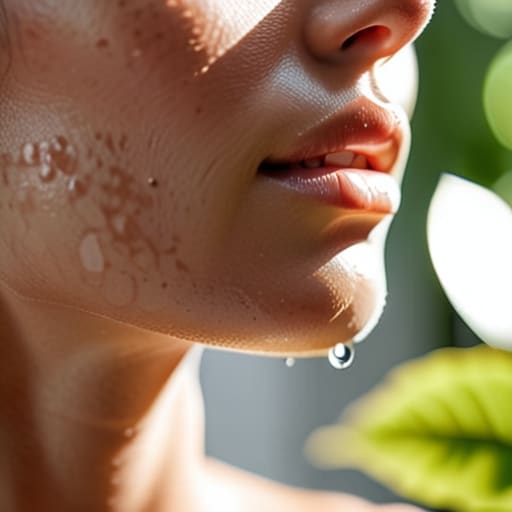 Finding Your Rhythm with Collagen skincare.