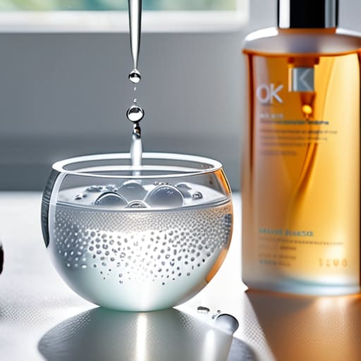 Finding Your Skin's Balance with BHA.