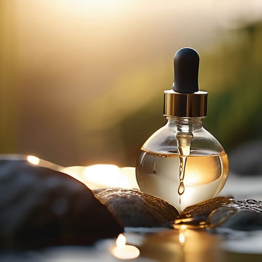Finding Your Skin's Natural Rhythm.