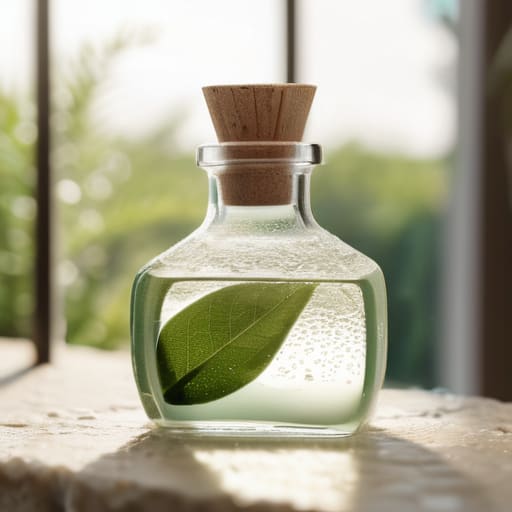 Finding Your Skin's Rhythm with skincare.