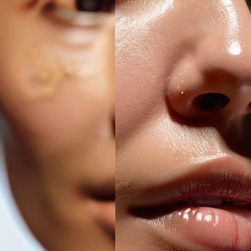 Gentle Power the Magic of a Natural Retinol Alternative.