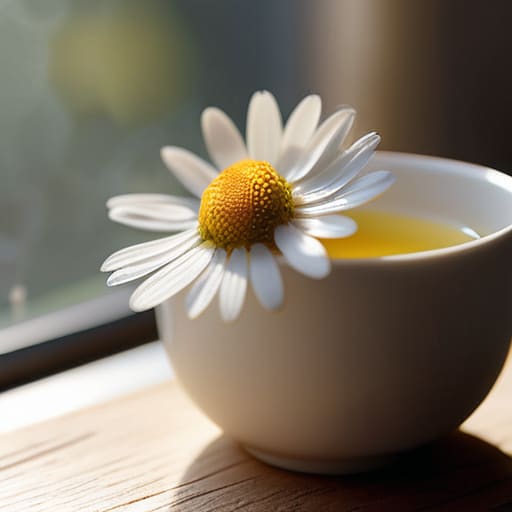How to actually use chamomile without making it a whole thing