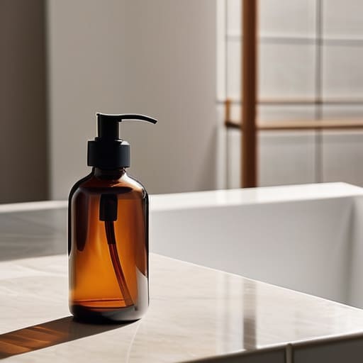 Keeping It Simple and Consistent skincare routine.