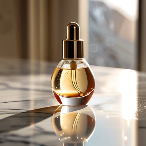 My Five Golden Rules for Serum Success