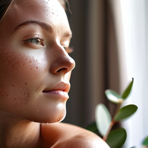 My Low-Stress Approach to Refined Skin