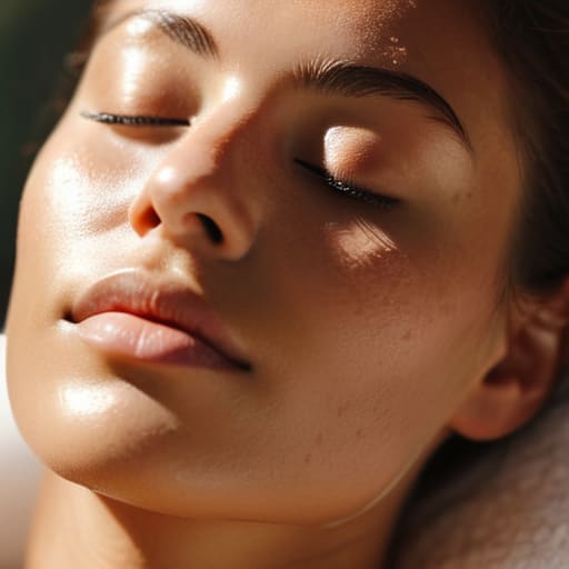 My Low-Stress Guide to Calming the Flush