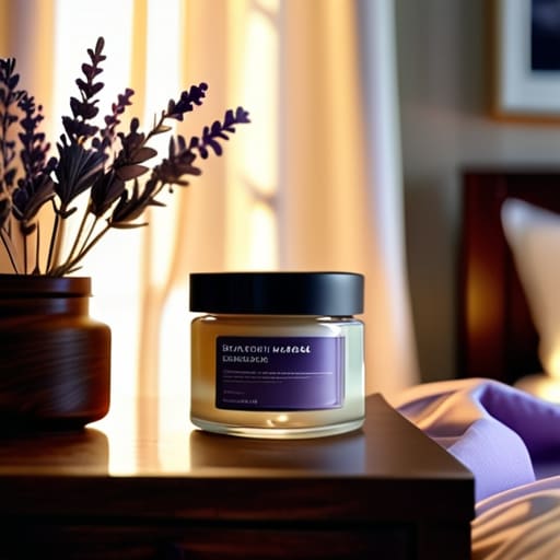 My Low-Stress Rules for Better Sleep and Better Skin