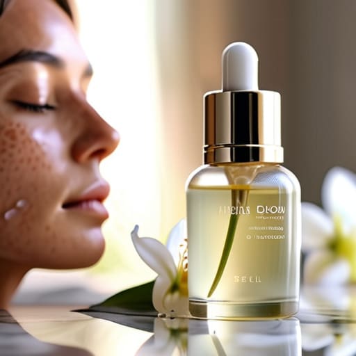 My Low-Stress Rules for Managing Redness guide.