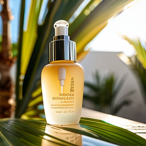 My Low-Stress Rules for Using Chemical Sunscreens