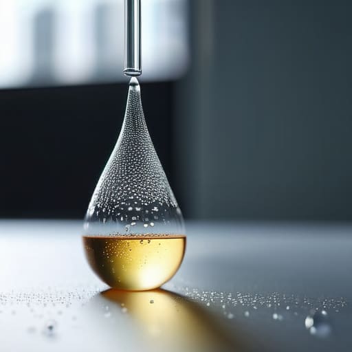 Guide to alpha hydroxy acid exfoliation.