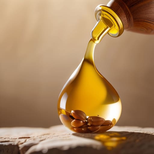 How Argan Oil Benefits the Skin