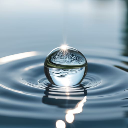 Using beta hydroxy acid for clearer skin.
