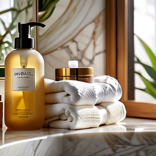 Establishing a Full Body Care Routine