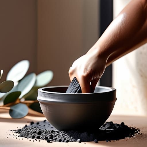 Understanding various clay mask benefits for skin.