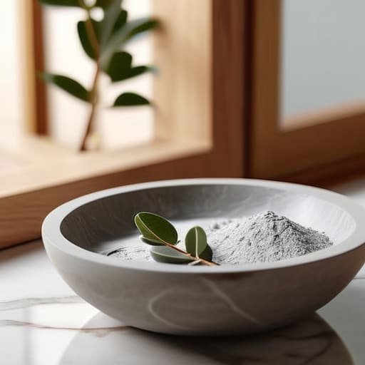 How to Use Clay Masks in Your Week