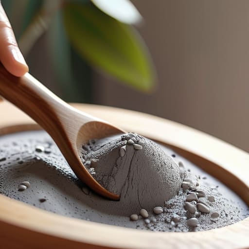 Best times to use clay masks.
