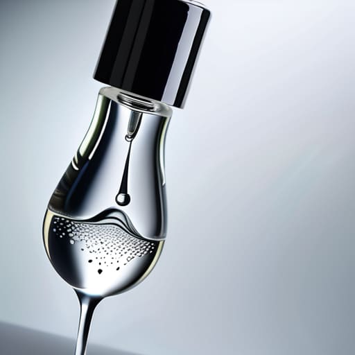 Effective dark spot treatment for hyperpigmentation.