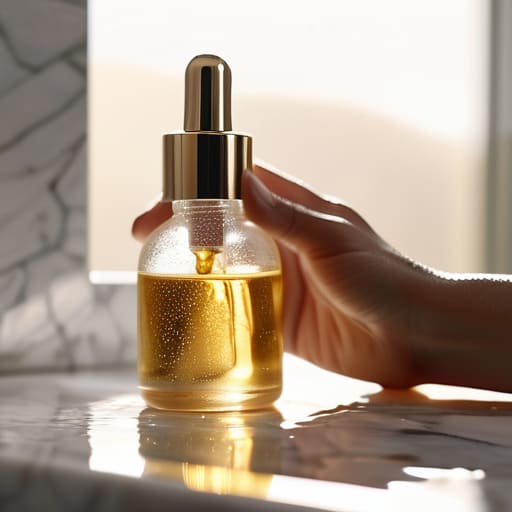 Guide to the double cleansing method.
