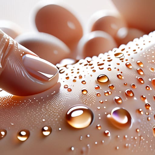 Steps for a safe exfoliation routine.