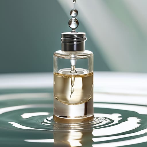 Understanding key eye serum benefits.