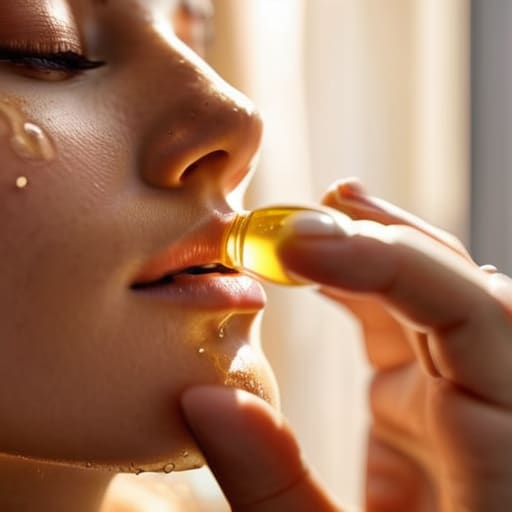 Best Practices for Applying Facial Oils