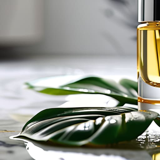 Steps to incorporate facial oils.