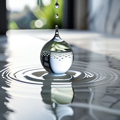 Choosing a gentle cleanser for daily use.