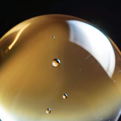 The Importance of Glycerin for Skin Hydration
