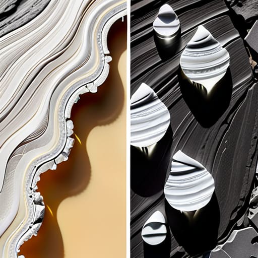 Comparing mineral vs chemical sunscreen types.